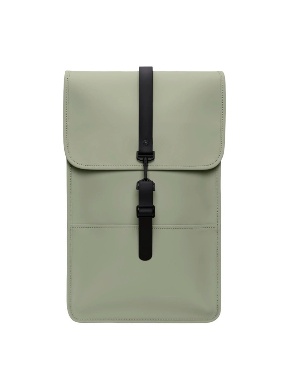 🎒 RAINS Waterproof Backpack W3 | Earth | One Size | NWT 🏷️
